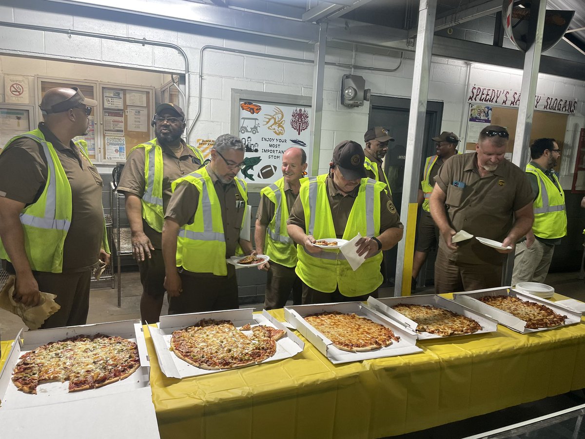 Addison Feeder Safety Team tweet media