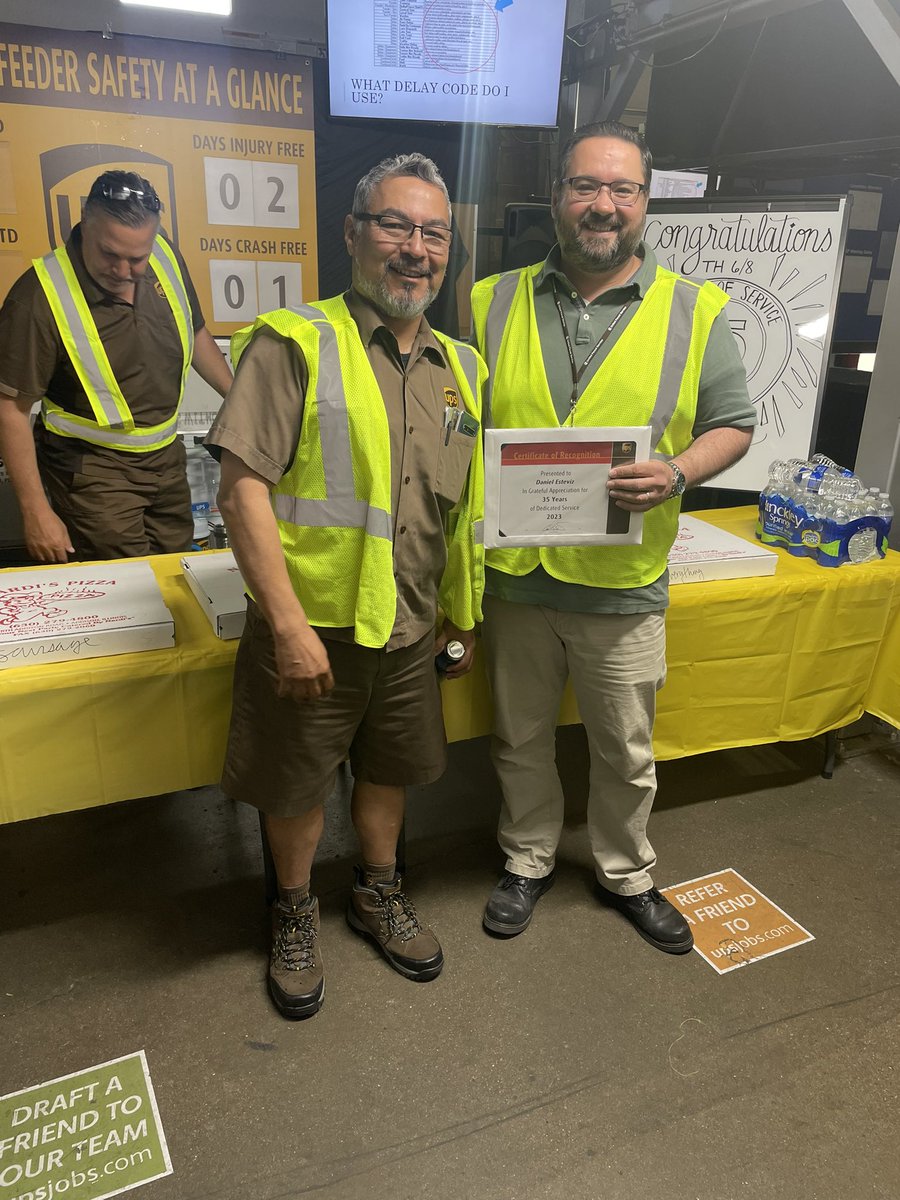 Addison Feeder Safety Team tweet media