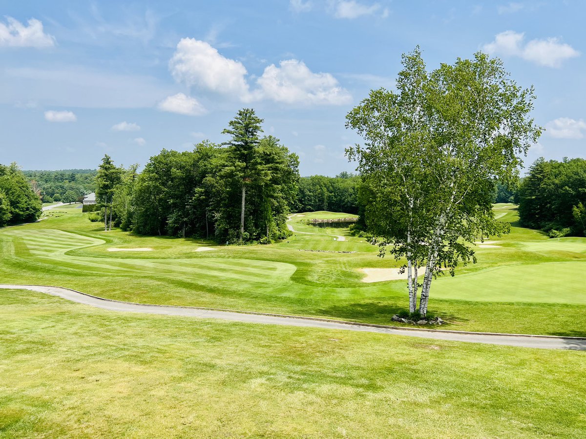 CsiCubicle's tweet photo. Another Outstanding 💥 event by The Greater Salem Chamber of Commerce !  Year after year, The Chamber Classic #GolfTournament at Windham Country Club 🏟️ is a hole-in-one! Thank you to all who participated and to #grsalemchamberofcommerce for all your hard work!  #communitysupport https://t.co/kHfh3GIVOR