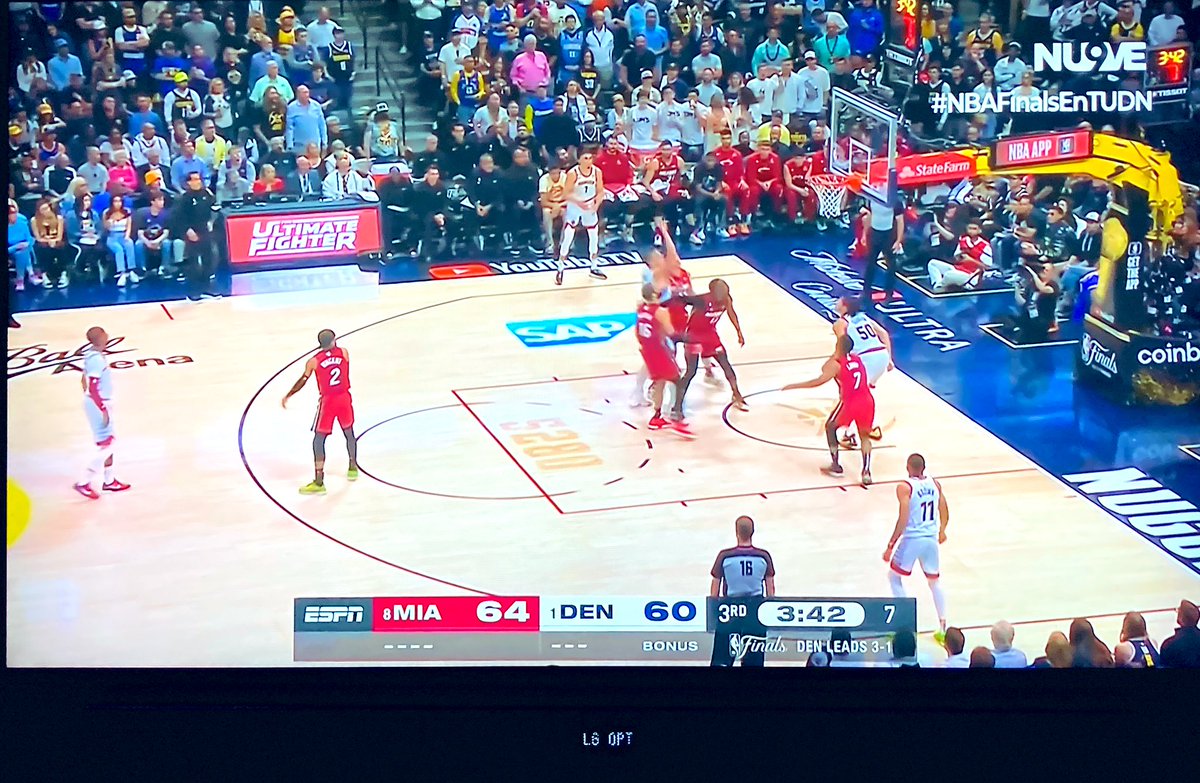 ecastillocruz10's tweet image. #GoHeat @MiamiHEAT saludos @EnriqueBurak @memo_schutz @tudn #NBAFinals #nba #NBaFinalsenTudn