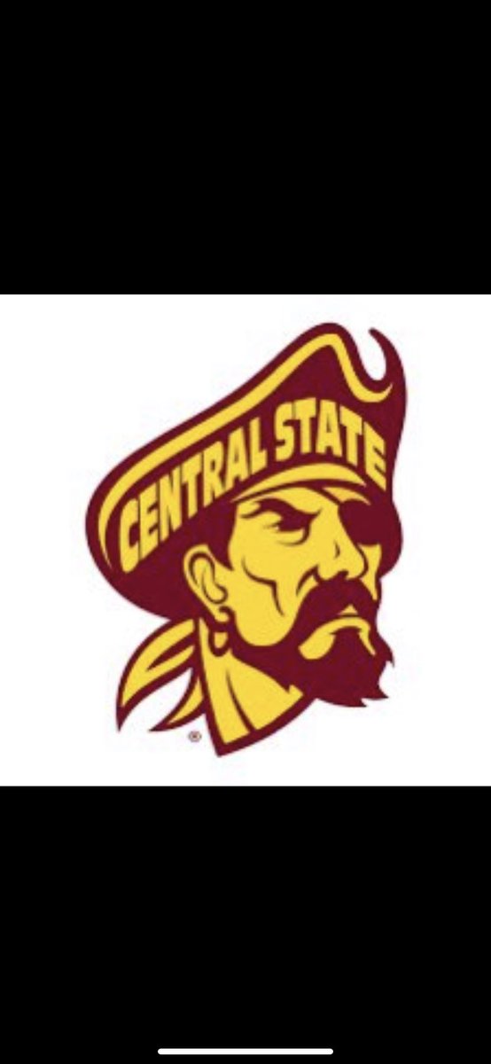 chriswalley09's tweet photo. After a great talk with @CStone7198  I am blessed to receive an offer from Central State @CoachB_Miller @CoachWood_HCC https://t.co/kYGQvbjCTh