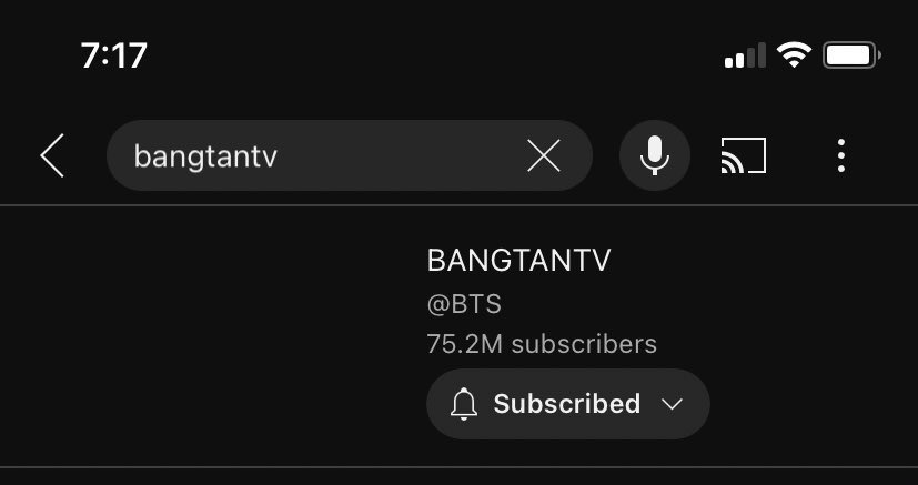 BANGTANTV REMOVED THEIR ICON ON YOUTUBE?????? BIGHIT BEEN REAL SILENT ON BTS’ 10TH ANNIVERSARY WHAT ARE THEY HIDING WODHSKDJD