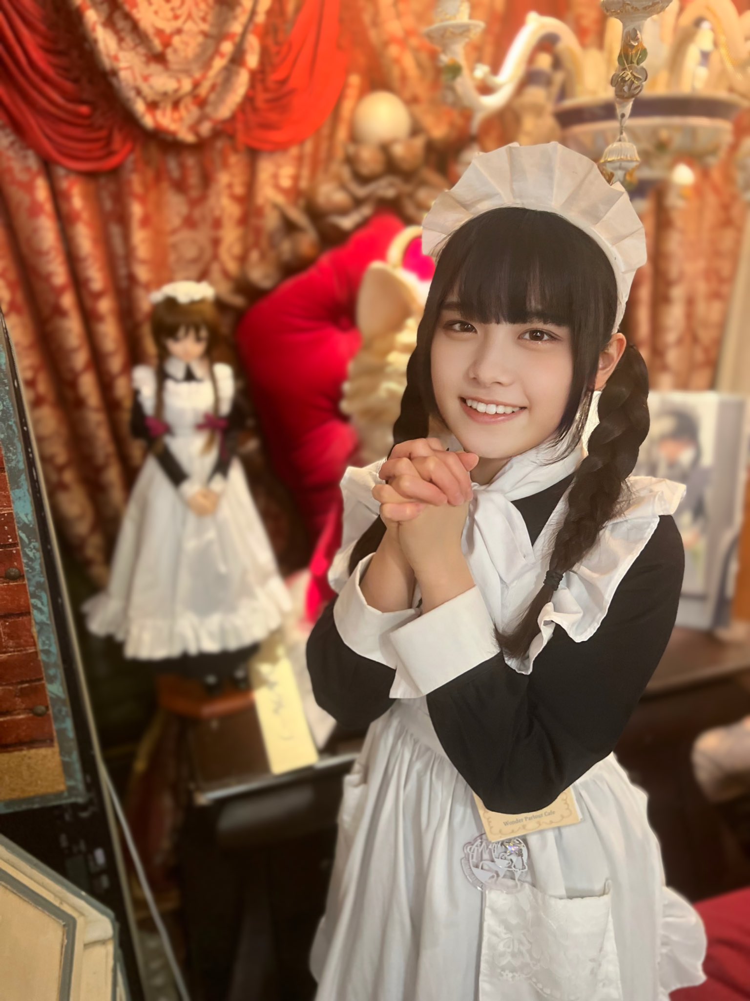 コメント欄より注文] 1/10 オーダーメイド前置き