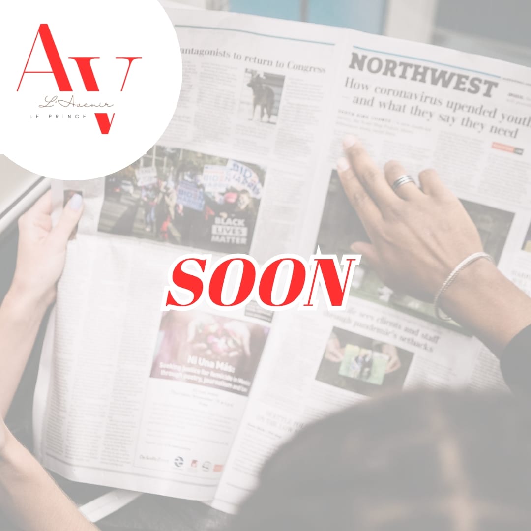 L'Avenir tweet media