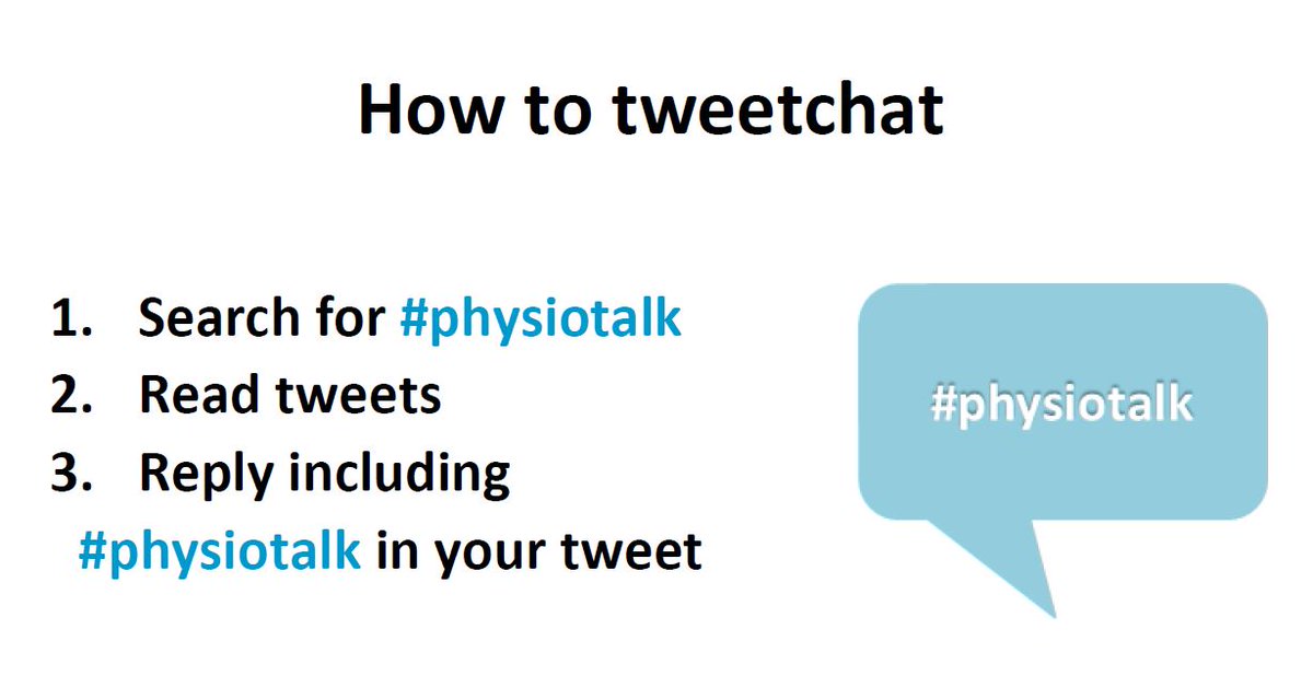 physiotalk (@physiotalk) on Twitter photo ONE HOURS TIME!
The next #physiotalk tweetchat tonight is on Practice Based Learning in Private Practice hosted by <a href="/lo_physio/">Laura Partridge-Smith</a> with students <a href="/physio_muskan/">Muskan Khurana</a> and <a href="/PhysioMar/">Mar physio</a>
Join in at 8pm on Mon 19th Jun physiotalk.co.uk/2023/05/05/pra… ONE HOURS TIME!
The next #physiotalk tweetchat tonight is on Practice Based Learning in Private Practice hosted by <a href="/lo_physio/">Laura Partridge-Smith</a> with students <a href="/physio_muskan/">Muskan Khurana</a> and <a href="/PhysioMar/">Mar physio</a>
Join in at 8pm on Mon 19th Jun physiotalk.co.uk/2023/05/05/pra…