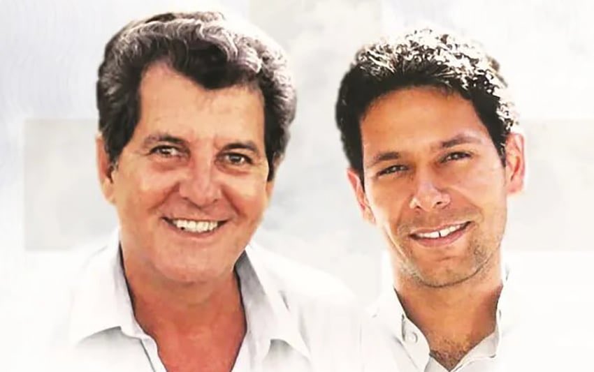 FALLO HISTÓRICO: Luego de más de 10 años de investigación, la CIDH acaba de determinar que la dictadura cubana es CULPABLE de los asesinatos de Oswaldo Payá y Harold Cepero. Es una noticia que debe recorrer el mundo.