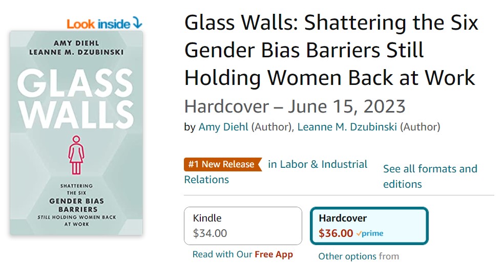 Amy Diehl, Ph.D. tweet media