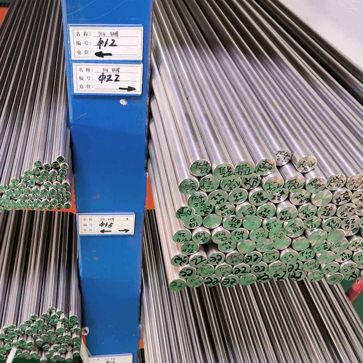 sxzctai's tweet image. High-precision pure titanium bars
titanium alloy bats
titanium bars for medical use titanium
Titanium for dental screws
GR1-GR2-GR3-GR4-GR5-GR23-GR7
ASTM B348
ASTM F136
ISO 5832-3
 #titaniumbars  #materialtitanium  #medicalmaterial
#gr23 #ti6al4v 
#ASTMB348
#ASTMF136
#ISO58323