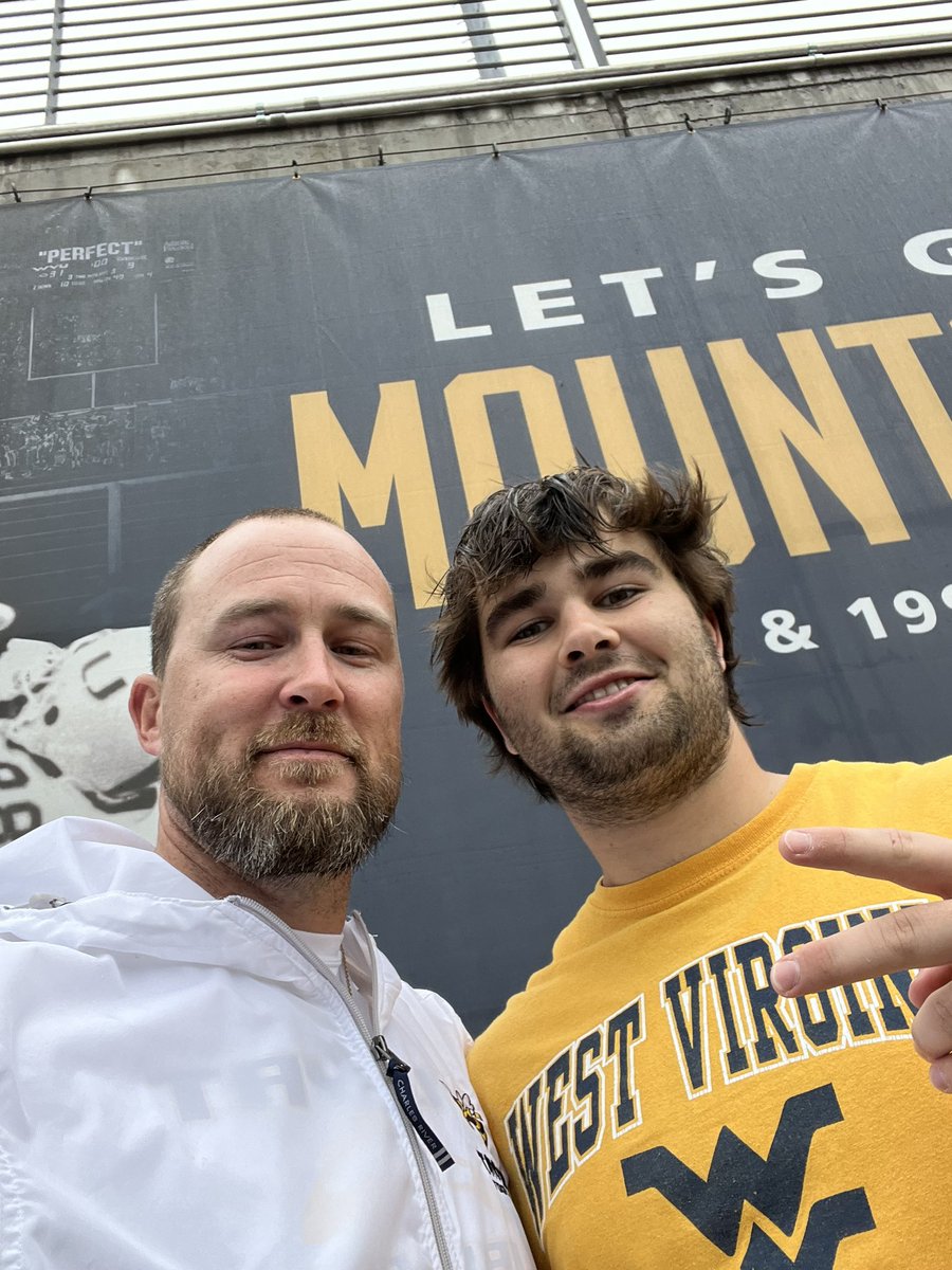 David Dransman tweet media