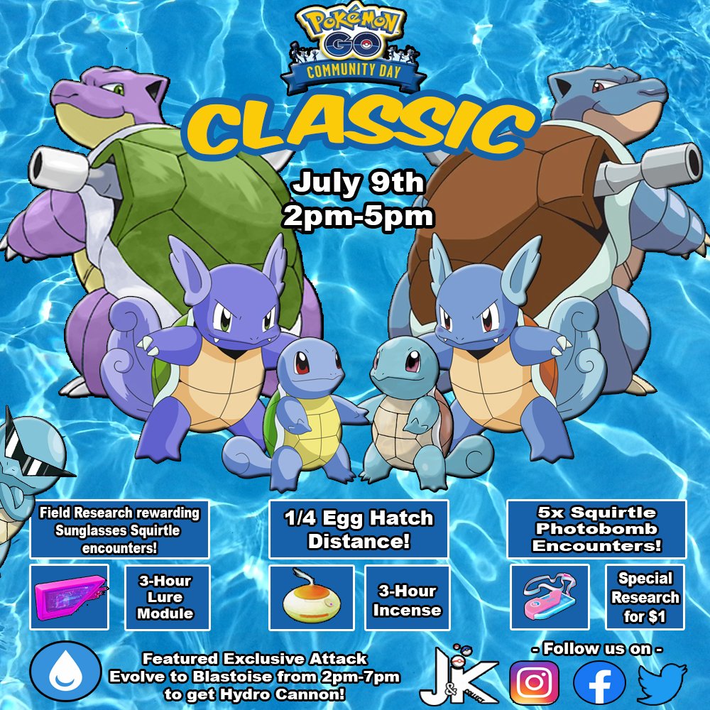 J&K Collect tweet media