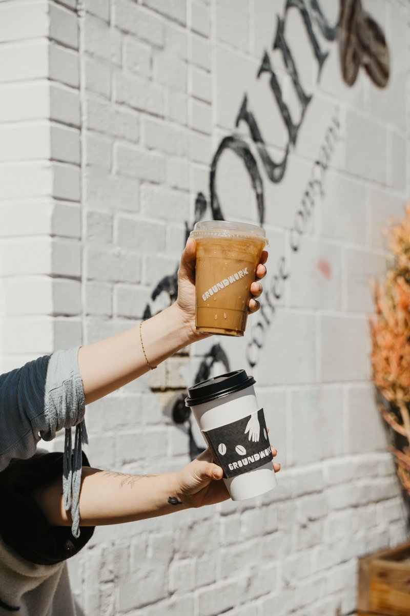 Groundworkcoffe's tweet image. Hats off to the 2023 #graduates! 🎉To celebrate, we&apos;re offering 10% discount at our cafes exclusively for recent graduates. Simply mention that you&apos;ve just graduated, and voila!  #Cheers, graduates, and here&apos;s to a bright and caffeinated future! #coffee #organic #graduation #grad