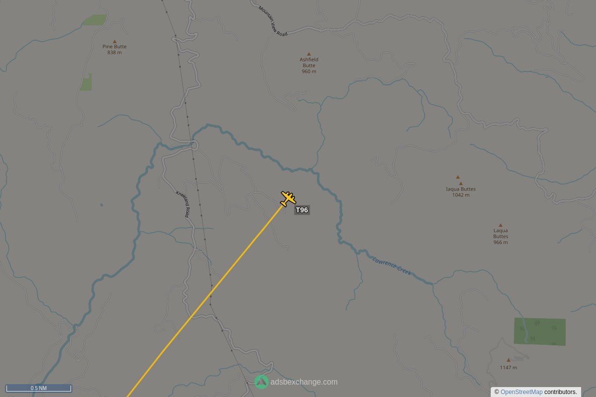 Firefighters Overhead tweet media