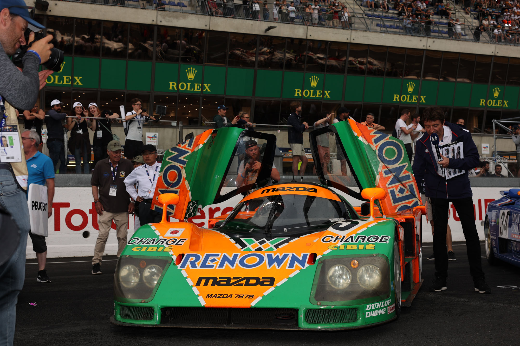 MZRacingJP على X: MZRacingJP على X: