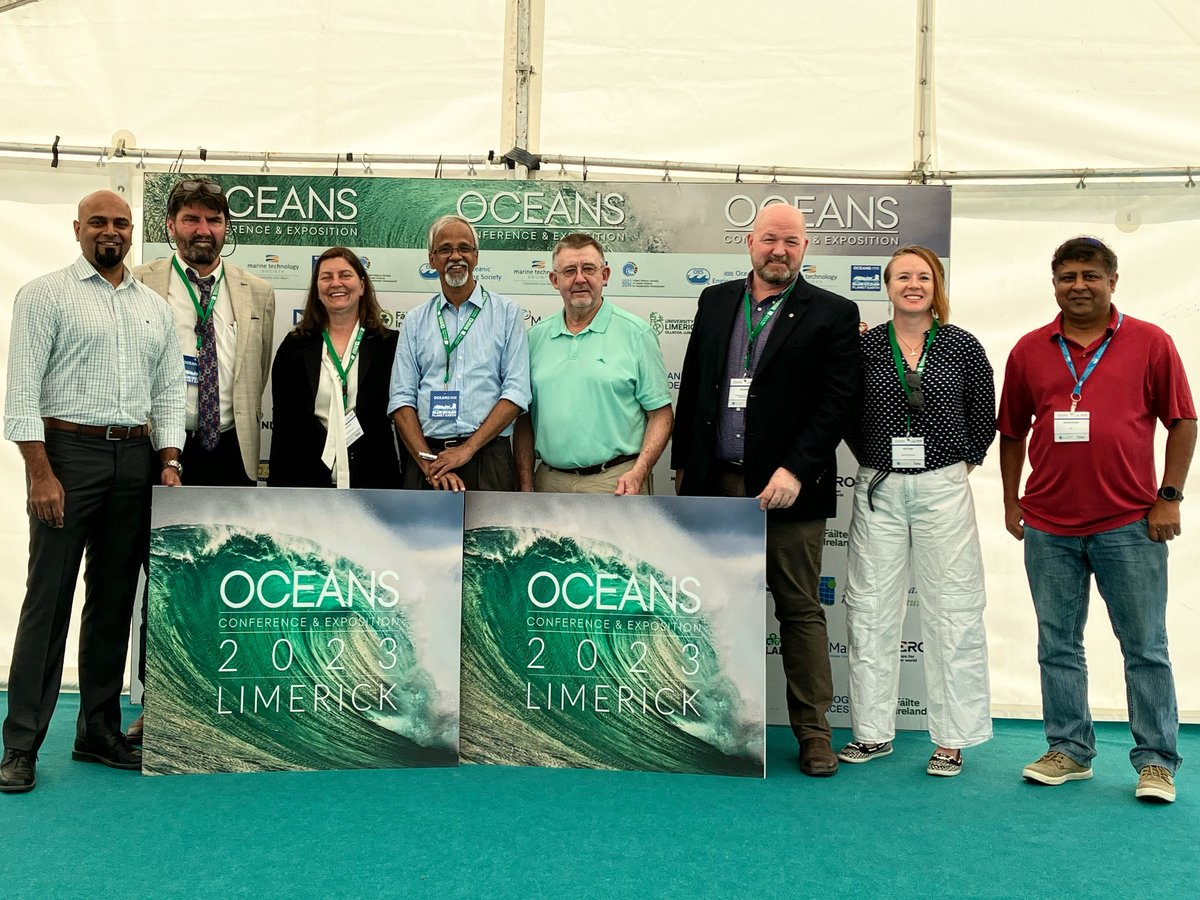 AppliedOceanSciences (@appliedoceansci) on Twitter photo Great IEEE Oceans mtg #Limerick #Ireland last week!
<a href="/CurtinUni/">Curtin University</a>
<a href="/MaREIcentre/">MaREI</a>
<a href="/UL/">University Of Limerick</a>
<a href="/L3HarrisTech/">L3Harris</a>
<a href="/IEEEorg/">IEEE</a>
<a href="/IEEE_OES/">IEEE OES</a>
<a href="/MBARI_News/">MBARI</a>
<a href="/marineinstitute/">Marine Institute, Memorial University</a>
<a href="/kiwi_zk/">Kiwi zk</a>
<a href="/PHySIColombia/">PHySIColombia</a>
<a href="/NUSingapore/">NUS</a>
<a href="/USNavyResearch/">Office of Naval Research (ONR)</a>
<a href="/Failte_Ireland/">Fáilte Ireland</a>
<a href="/MeetInIreland/">Meet in Ireland</a>
<a href="/ADI_News/">Analog Devices, Inc.</a>
<a href="/SimplyBlueGroup/">Simply Blue Group</a>
<a href="/SchmidtOcean/">Schmidt Ocean</a> <a href="/CMST_oceans/">CMST_oceans</a> Great IEEE Oceans mtg #Limerick #Ireland last week!
<a href="/CurtinUni/">Curtin University</a>
<a href="/MaREIcentre/">MaREI</a>
<a href="/UL/">University Of Limerick</a>
<a href="/L3HarrisTech/">L3Harris</a>
<a href="/IEEEorg/">IEEE</a>
<a href="/IEEE_OES/">IEEE OES</a>
<a href="/MBARI_News/">MBARI</a>
<a href="/marineinstitute/">Marine Institute, Memorial University</a>
<a href="/kiwi_zk/">Kiwi zk</a>
<a href="/PHySIColombia/">PHySIColombia</a>
<a href="/NUSingapore/">NUS</a>
<a href="/USNavyResearch/">Office of Naval Research (ONR)</a>
<a href="/Failte_Ireland/">Fáilte Ireland</a>
<a href="/MeetInIreland/">Meet in Ireland</a>
<a href="/ADI_News/">Analog Devices, Inc.</a>
<a href="/SimplyBlueGroup/">Simply Blue Group</a>
<a href="/SchmidtOcean/">Schmidt Ocean</a> <a href="/CMST_oceans/">CMST_oceans</a>