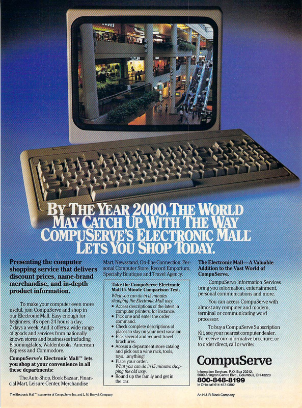 OldTechAdverts's tweet photo. Computer Gazette 1985 July
https://t.co/SVspdWoqn2
#retrocomputing #8bitlove https://t.co/Wkqoz68yw1