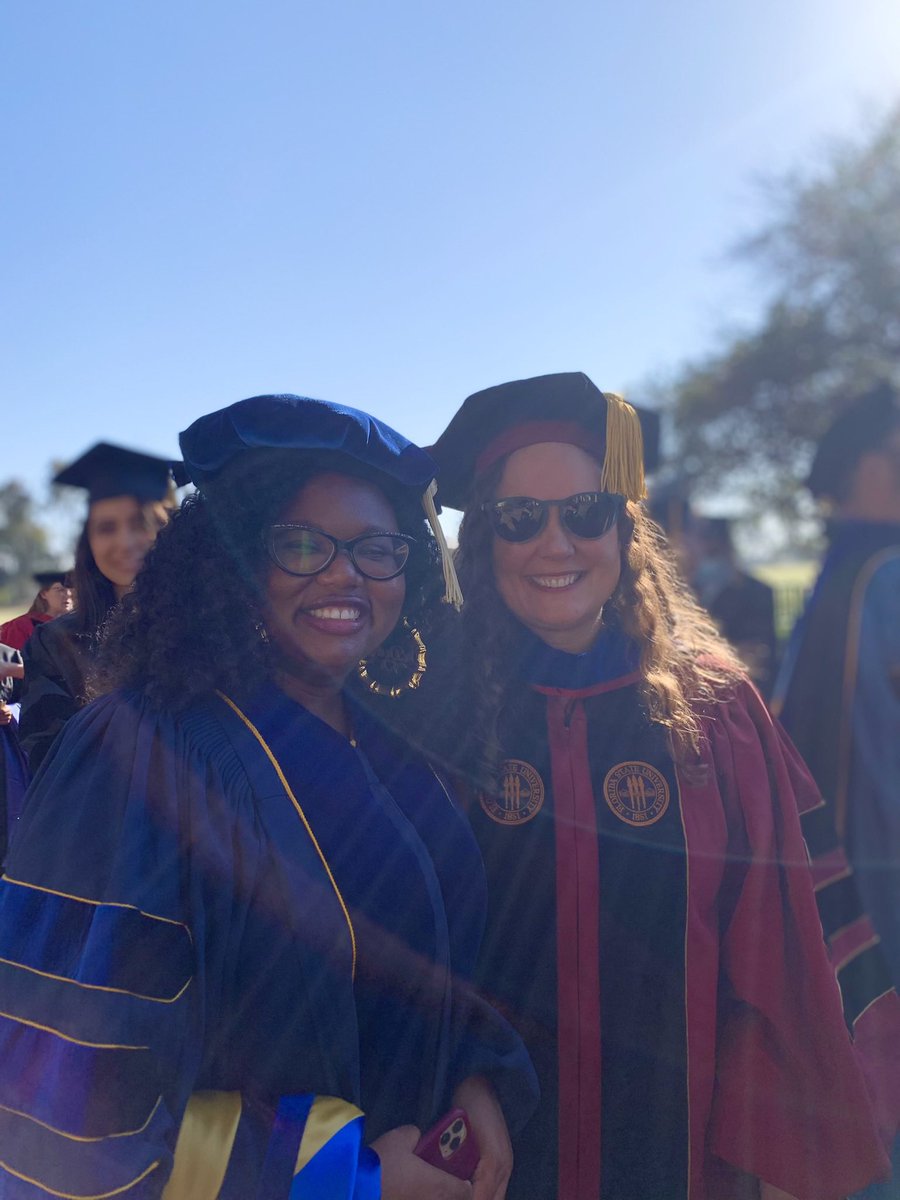 Angeline J. Dukes, PhD tweet media