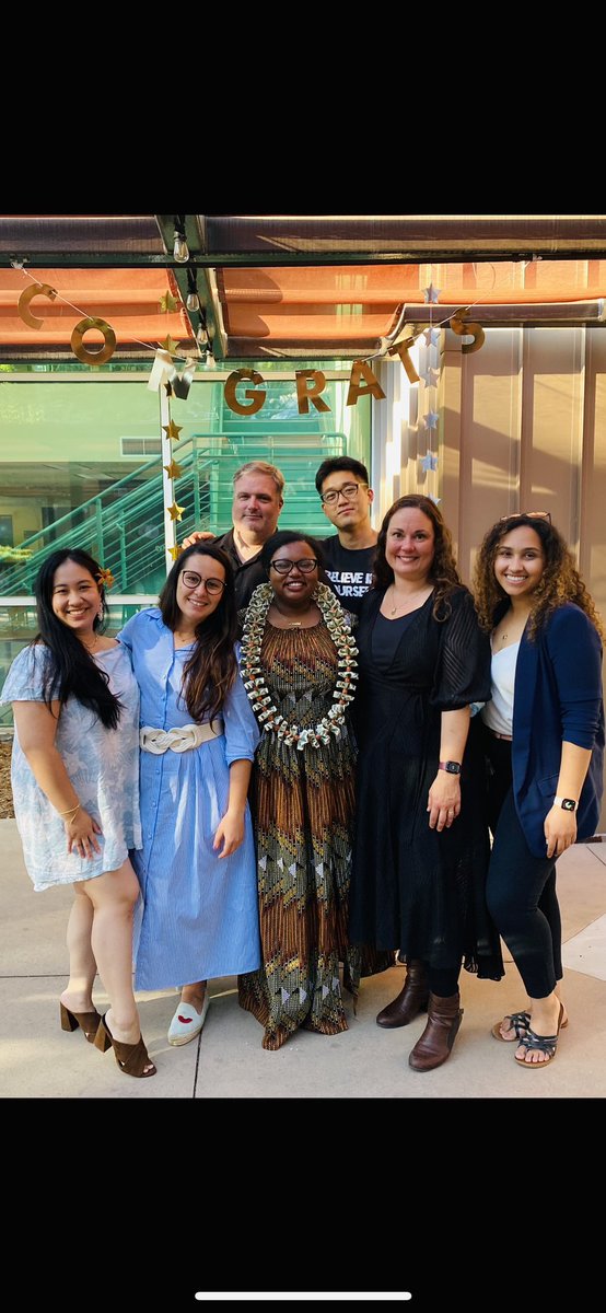 Angeline J. Dukes, PhD tweet media