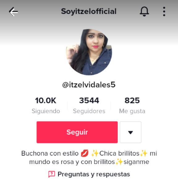 Mill gracias familia ya somos 10k de verdad muchas gracias sin su ayuda nada sería posible mis amores ya me siguen en mis redes sociales tiktok ?* Estaré leyendo sus mensajitos 😘❤️