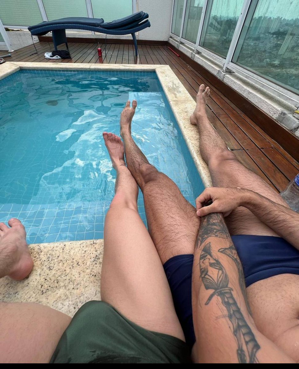 Isso não é nada perto do que eu sinto por você feliz dia dos namorados te amo 💗