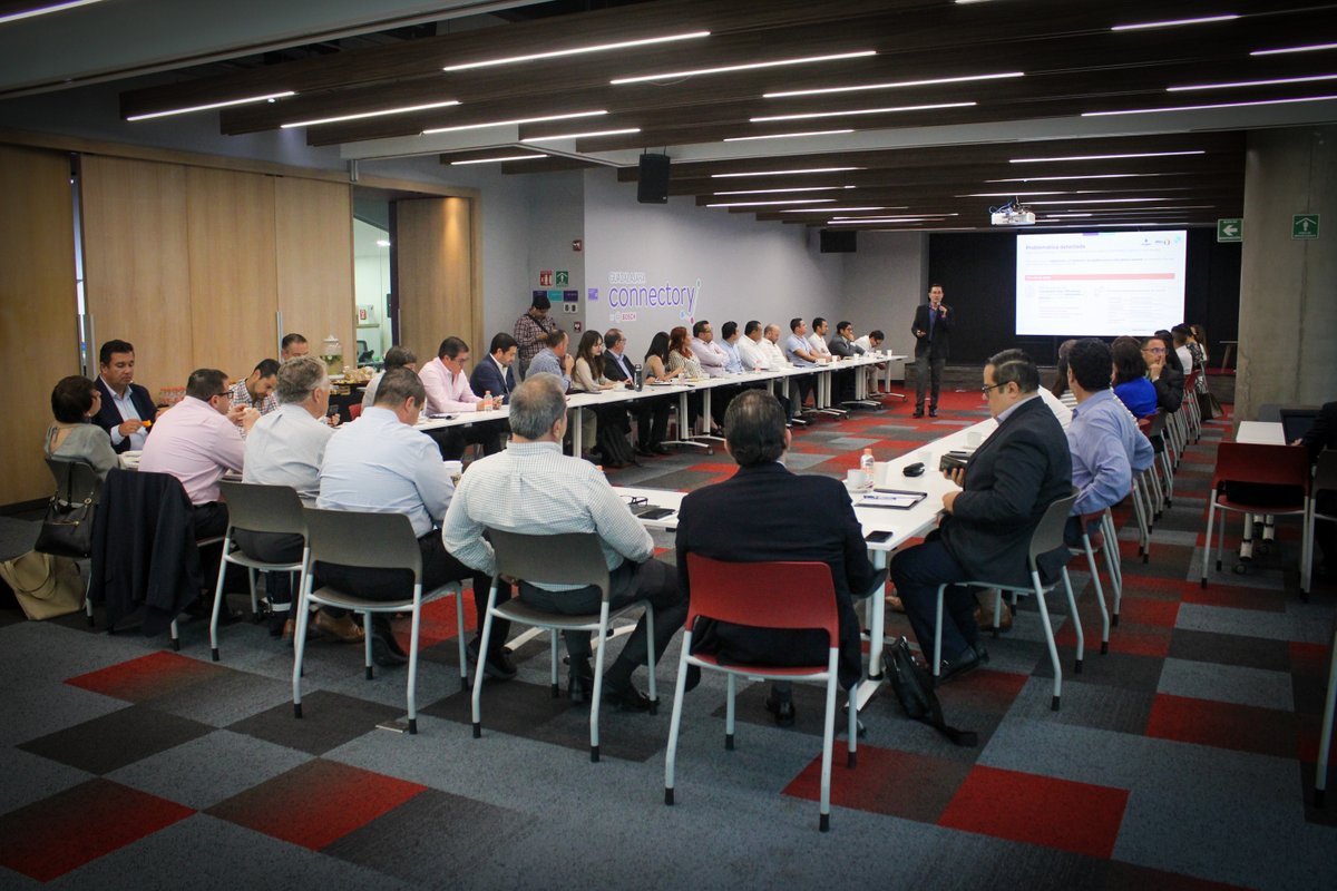 Xavier Orendáin De Obeso tweet media