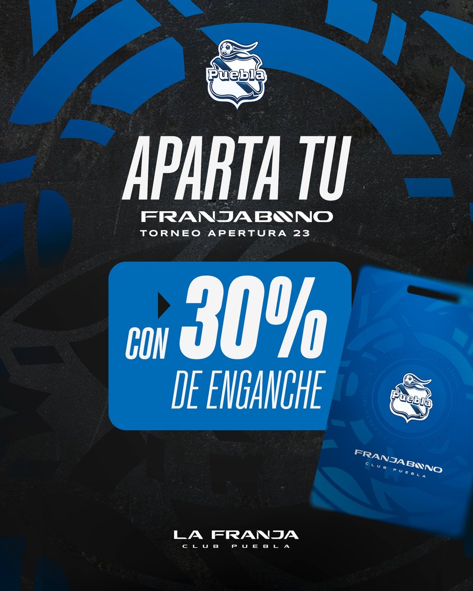 Club Puebla🎽 tweet media