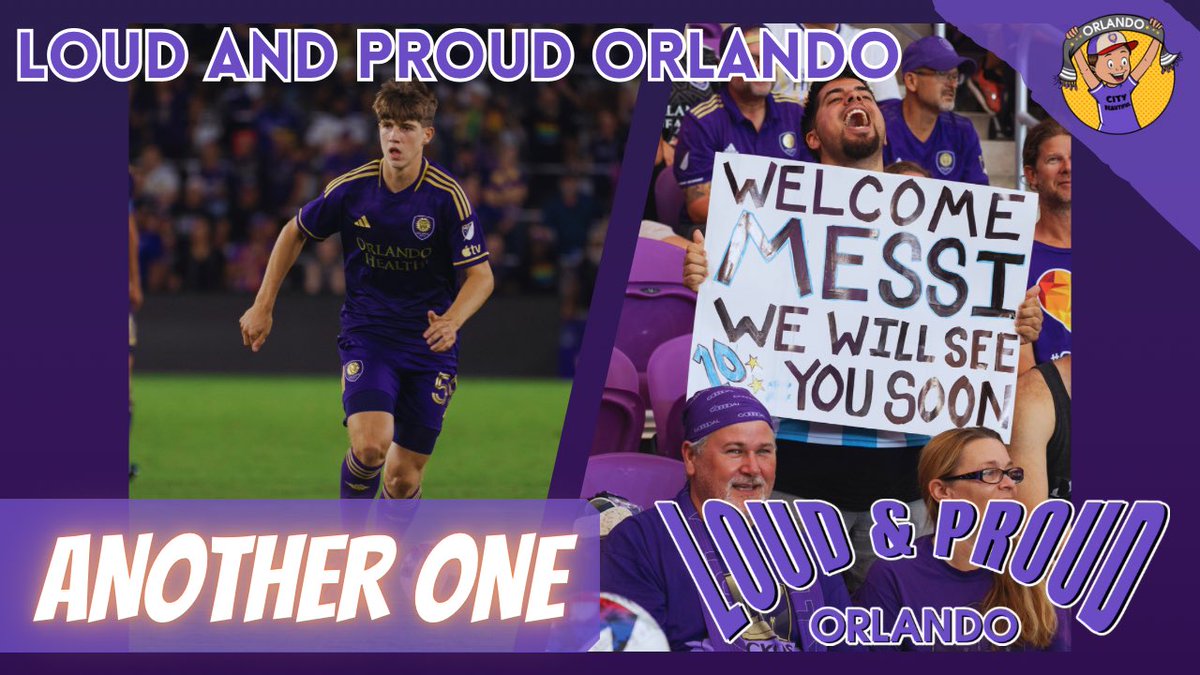 lpo_podcast's tweet photo. Tonight 8:30pm est. @lpo_podcast LIVE🔥
Tonight’s episode: “Another one.. ”
🟣LINK 👇🏻
https://t.co/yAHuRWsle6
#OrlandoCity #MLS #pedrogallese #ErcanKara #FacundoTorres #OscarPareja #ivanangulo https://t.co/17ZwvlcjV4