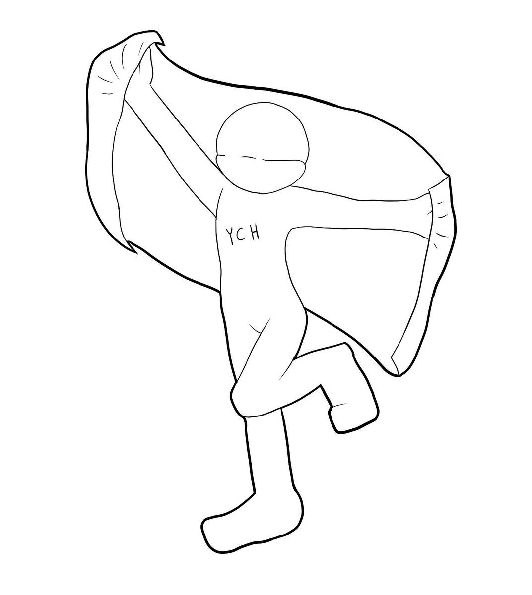 MiscelLuneous's tweet photo. Okay! Bit of a repost, but I'm now willing to draw your Sonic OC in this base for FREE! Just comment a picture of your character down below, let me know what flag you want, and hey, maybe even a follow! As always, Happy Pride Month y'all 🏳️‍🌈
#drawyouroc #sonicoc #sonicfc #prideart https://t.co/IIggcsgWMb