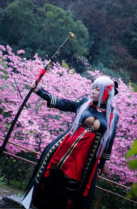 コスプレイヤー由貴のTwitter画像43