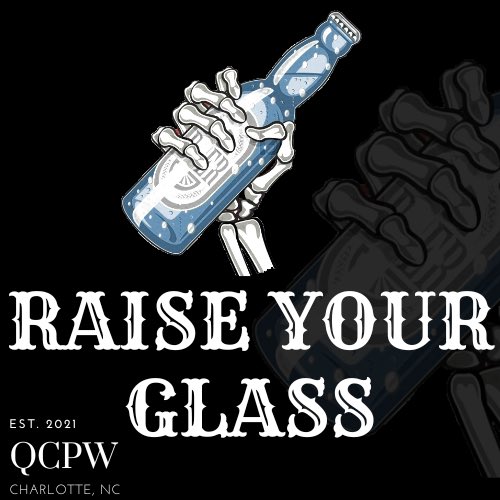 NoContestPro's tweet image. Raise Your Glass Recap