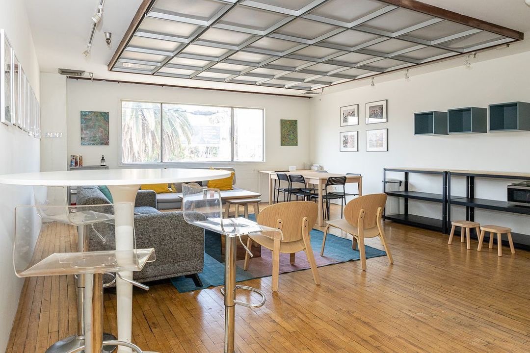 The Robinson SPACE tweet media