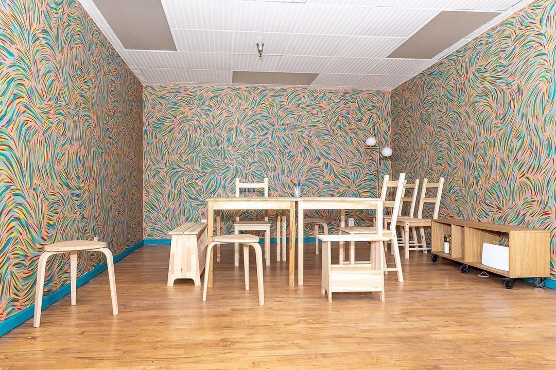 The Robinson SPACE tweet media