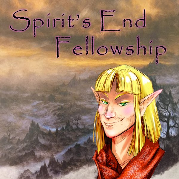 'Spirit's End Fellowship' explore The Dragon's Horn at twitch.tv/TheGameMasterE… !
----
#gamemastereric
#dungeonsanddragons
