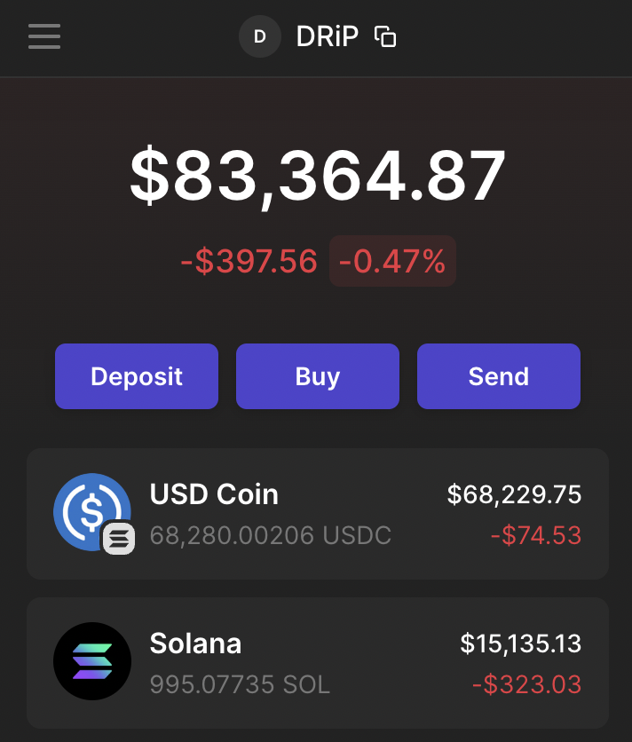 DRiP 💧 tweet media