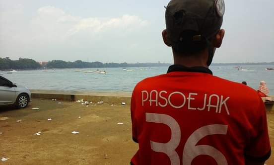 AndryDenaster's tweet photo. @DPP_Pasoepati Tetep pasoejak nadyan wis nek gunkid https://t.co/GpFt33r7ek
