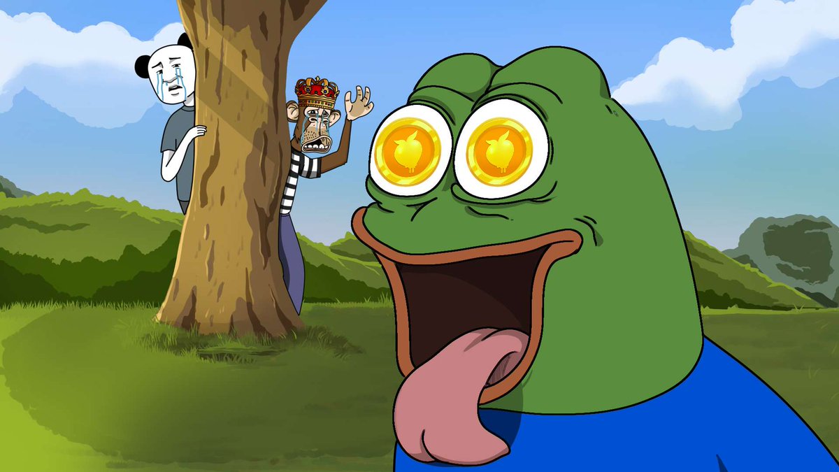 Wen $GYAT you ask? soon.

Turn on Notis + fill out our form