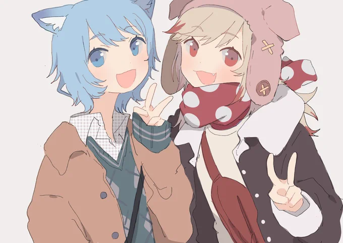 等身描く時はこの辺が1番描きやすいラインではある