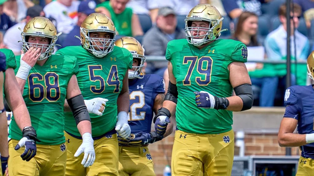 I will be at Notre Dame
University tomorrow!!!
#FightingIrish 
@CoachJoeRudolph 
@coachdrebrown
@GregBiggins
@Zack_Poff_MP @adamgorney
@BrandonHuffman
@Scott_Schrader @ChadSimmons_
@DemetricDWarren
@CraigHaubert
@CoachTroop3