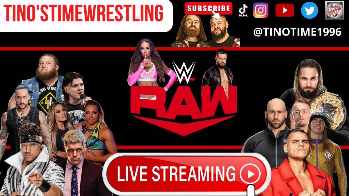 Vegas Benchwarmers™️ on Twitter "RT tinotime1996 Cody on Miz Tv