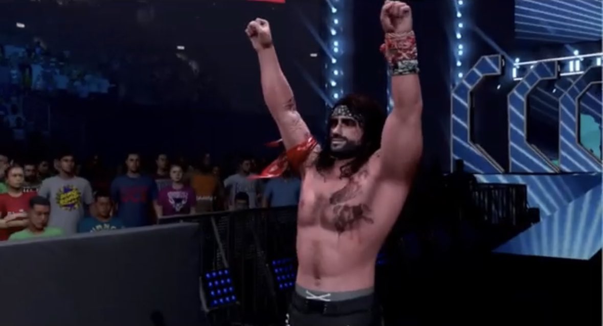 OH MY VAN HALEN, I CAN’T BELIEVE THAT WORKED. My friend KC told me to do the fruit roll up thing because my opponent wouldn’t see it coming and I would win and I like winning so I did it and I won 😮! Well now that I am champion of the whole world, GIANT HEADBANGING PARTY!