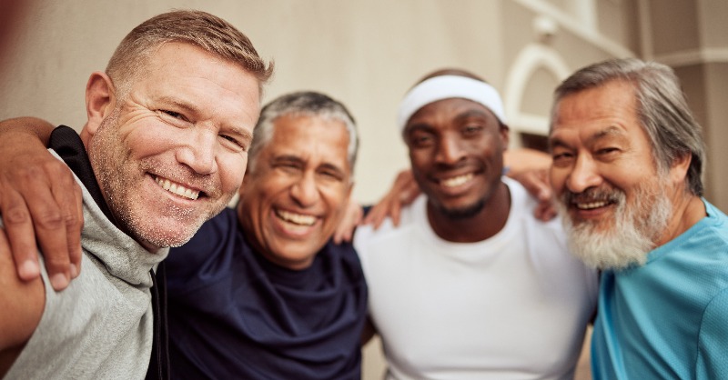 In honor of #MensHealthWeek
As someone raised with caring grandfathers & uncles (blue-collar), we hope that you can join us!
#MensHealthMonth: From Lungs to the Heart and Cancers in Every State
National Twitter Chat
June 14th at 1 pm (EST) for everyone
selfmadehealth.org
