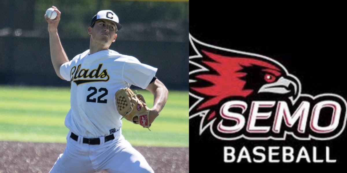 Chabot Baseball (@chabotbaseball) on Twitter photo Very proud of <a href="/SamHeyman2/">Sam Heyman</a> on earning this opportunity. Every path is different, grateful he gave us the opportunity to be a small part of his. Good things come to those who work!!
#thegladiatorway Very proud of <a href="/SamHeyman2/">Sam Heyman</a> on earning this opportunity. Every path is different, grateful he gave us the opportunity to be a small part of his. Good things come to those who work!!
#thegladiatorway