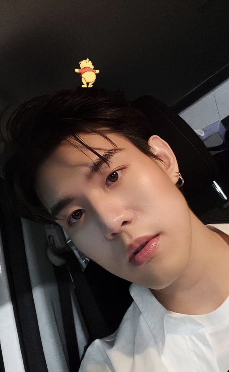 gungunhd_ofc's tweet photo. เมื่อตื่นมาพบกับสิ่งนี้ 😳 กำลังใจในการทำงานดีดีเลย 🥺🫶🏻🤏🏻

📸 : 𝙄𝙂 𝙎𝙩𝙤𝙧𝙮 
⸝⸝⸝ 𝙜𝙪𝙣𝙜𝙪𝙣_𝙝𝙙 𝙪𝙥𝙙𝙖𝙩𝙚 ⸝⸝⸝
🔗 https://t.co/joAeYVy5Bw

⊂: #Fansgun | #gungunhd ♡̆̈ https://t.co/RohP3dyQJQ
