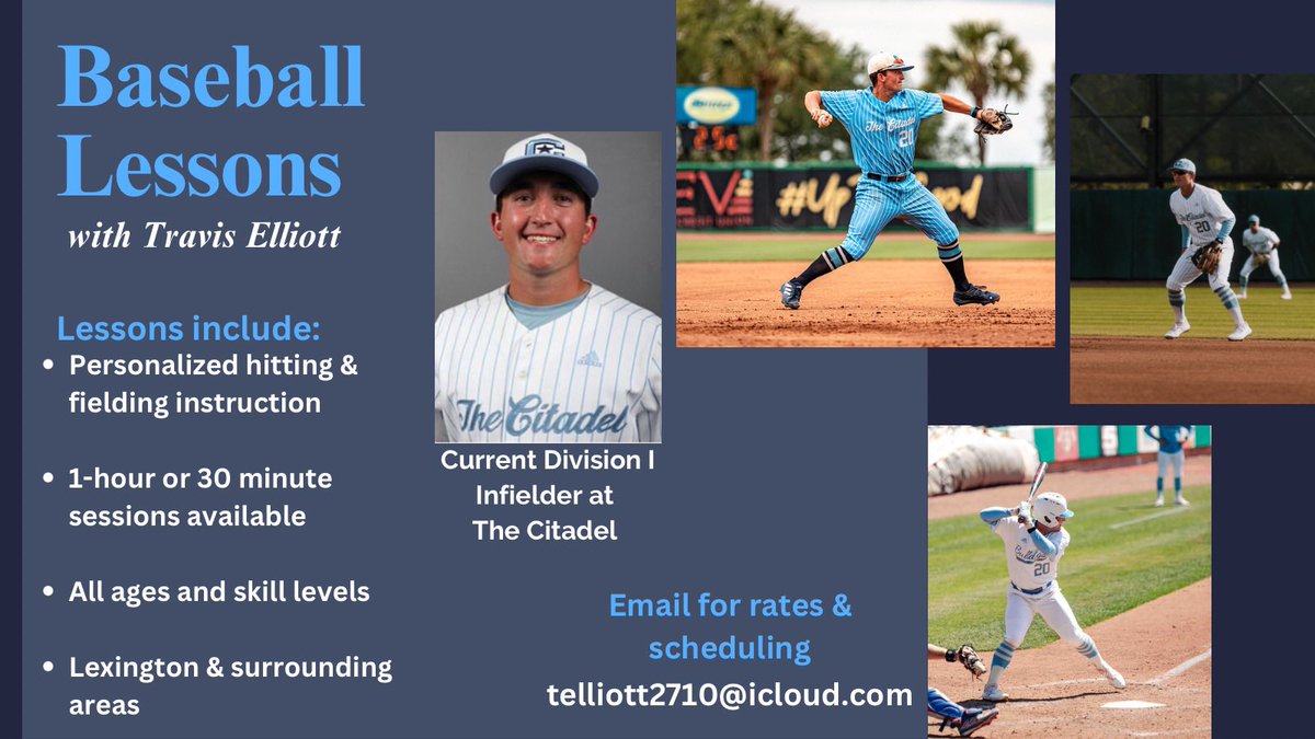 Travis Elliott tweet media