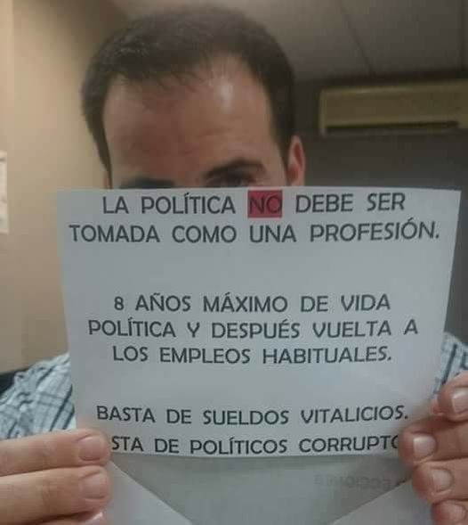 El Pelado De La TV tweet media