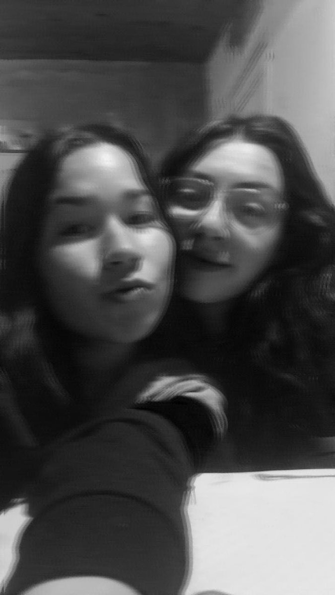 Mi única 🩹 al ❤️❤️‍🩹