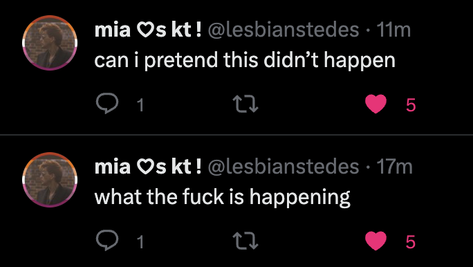 tiredbirate's tweet photo. @lesbianstedes HELP 😭 https://t.co/91KhnIH1kS