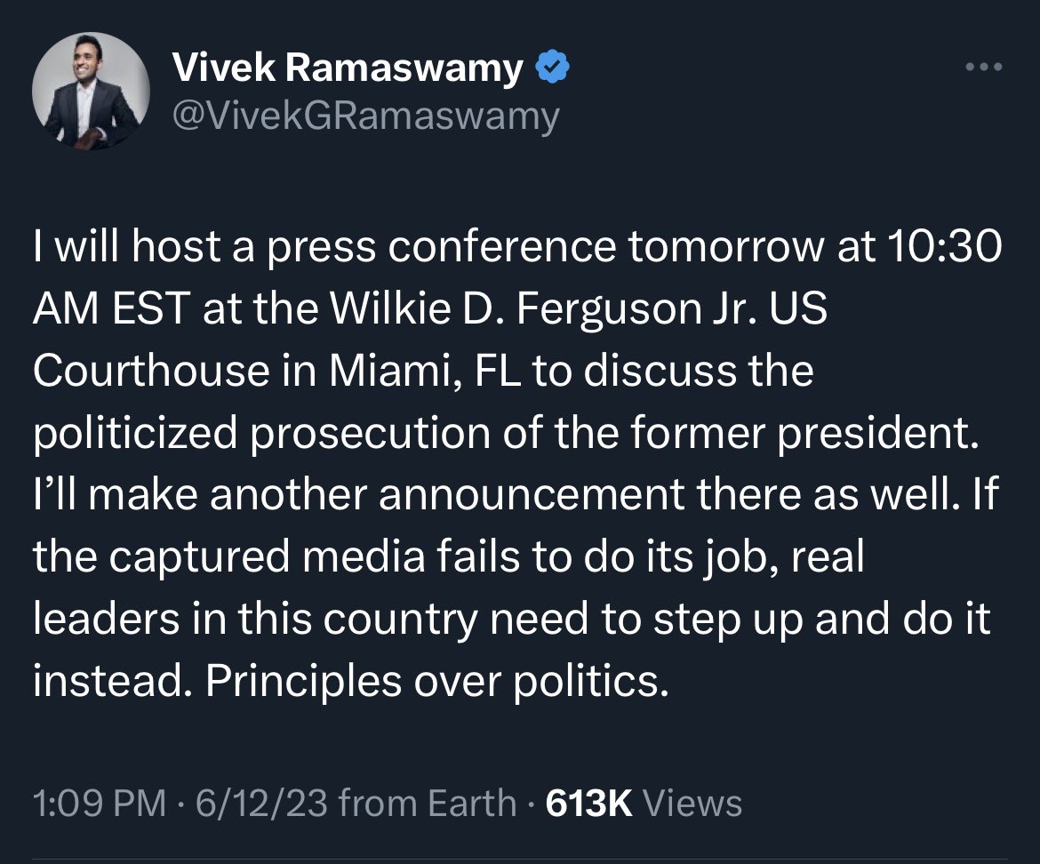 Ron Filipkowski tweet media