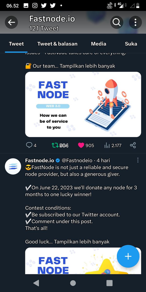 NRTWINN's tweet photo. @princesspromos_ @Fastnodeio https://t.co/VBekGjxXYe