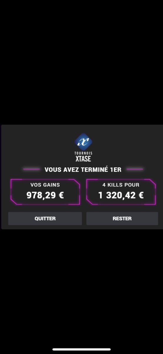 Hugodlf92's tweet image. Après c’est pas un concours les gars.