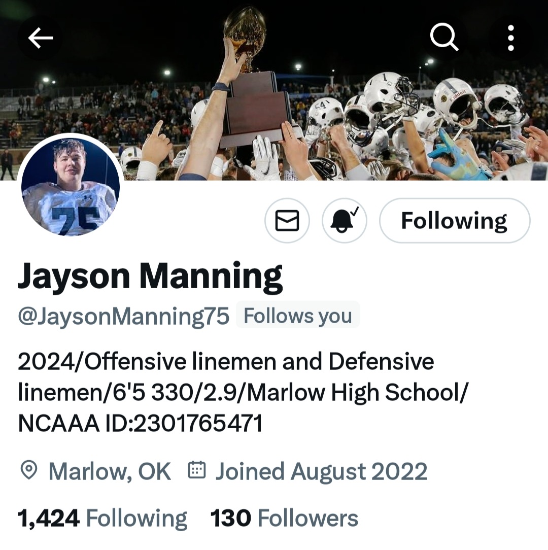 N_W_Sports's tweet photo. Cls 24 BIG MAN  @JaysonManning75 On the Move has the ability come in Day 1 and move Folks 4x🔥! https://t.co/mDXxZudNeS